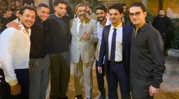 تفاصيل جديدة.. شريف خيرالله يكشف كواليس “ميدتيرم” واستعانة “المتحدة” بمجموعة شباب لتجديد الدراما المصرية